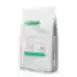 Dry grain free pet food with insect for dogs of all sizes and life stages with white coat