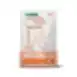 Wet food supplement with tuna for adult red-coated dogs of all breeds