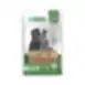 Poultry weight control complementary feed-snack with poultry for adult dogs