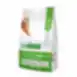 Dry food for active adult dogs of all breeds with poultry and krill