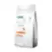 Dry food for adult, all breed dogs with red coat with poultry