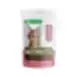 Snack for cats rabbit with chia seeds
