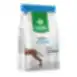 Dry dietetic pet food with insect for adult dogs of all breeds, prone to food allergies