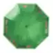Umbrella, straight