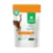 Wet pet food with turkey and chicken (halal) for adult indoor cats of all breeds