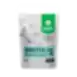 Broth for adult white coat dogs of all breeds with white fish and duck